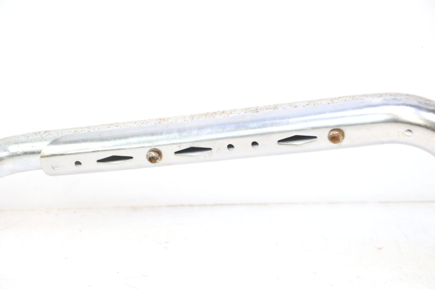 photo de UITLAATPIJP MINI MX DRIFT 150 - Focus op structuur