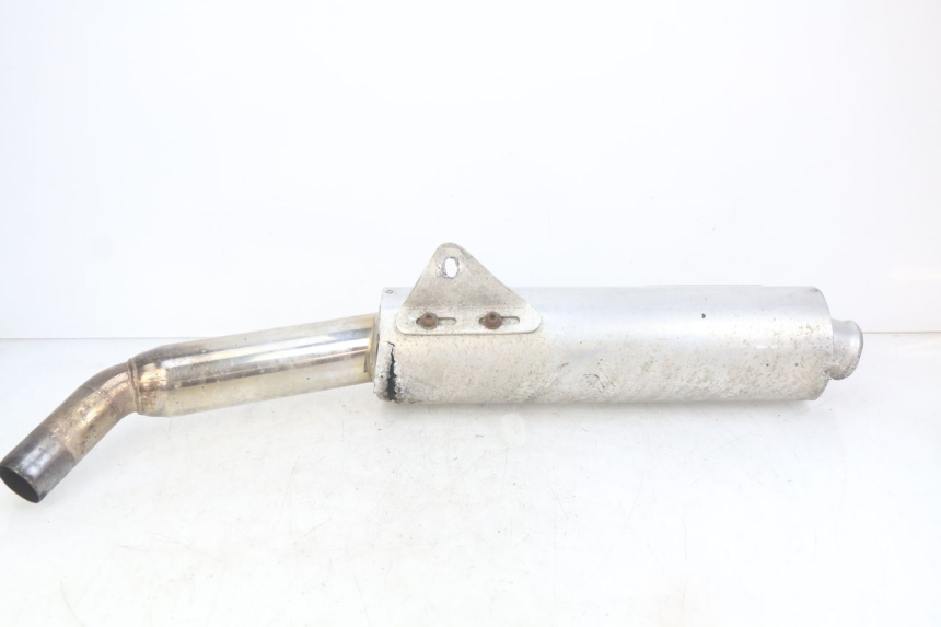 photo de RECHTER UITLAATDEMPER HONDA CBR F SC25 1000 (1989 - 1992) - Productaanzicht