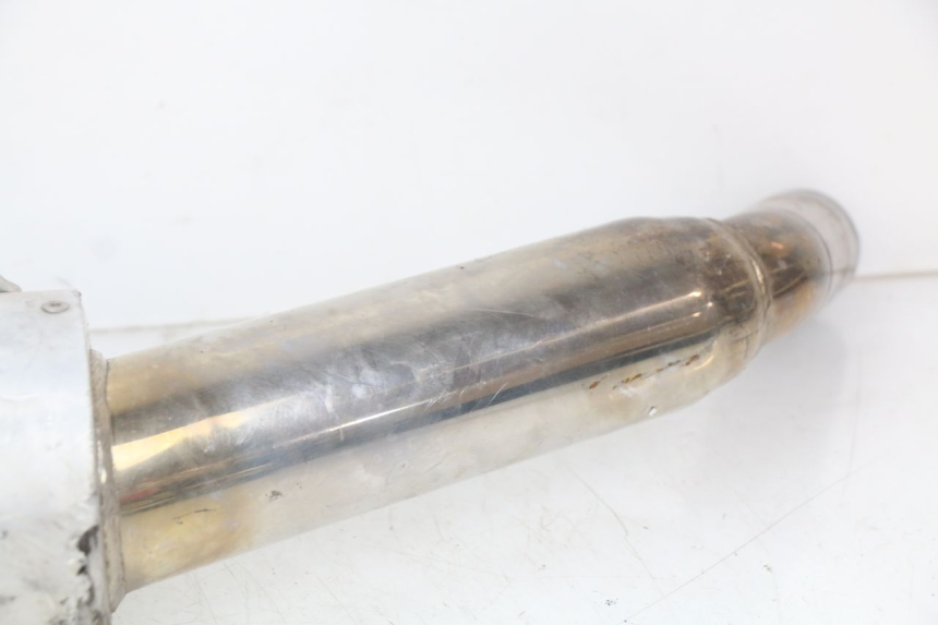 photo de RECHTER UITLAATDEMPER HONDA CBR F SC25 1000 (1989 - 1992) - Aanvullende foto