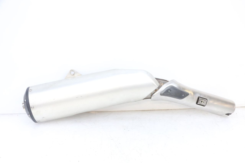 photo de RECHTER UITLAATDEMPER SUZUKI DL V STROM 1000 (2002 - 2007) - Hoofdaanzicht