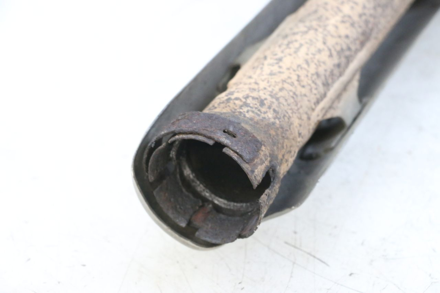 photo de RECHTER UITLAATDEMPER SUZUKI DL V STROM 1000 (2002 - 2007) - Technische close-up