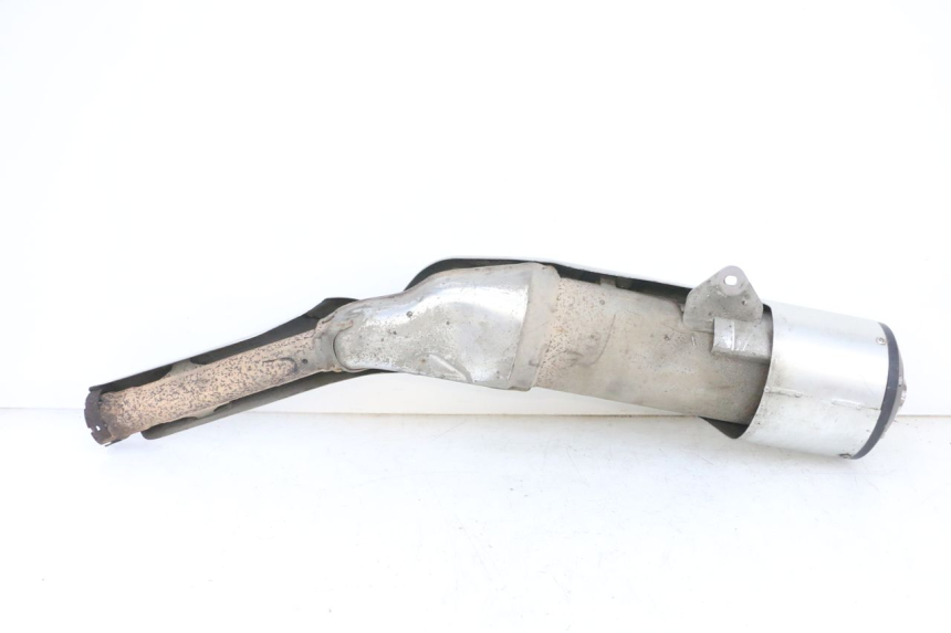 photo de RECHTER UITLAATDEMPER SUZUKI DL V STROM 1000 (2002 - 2007) - Overzicht