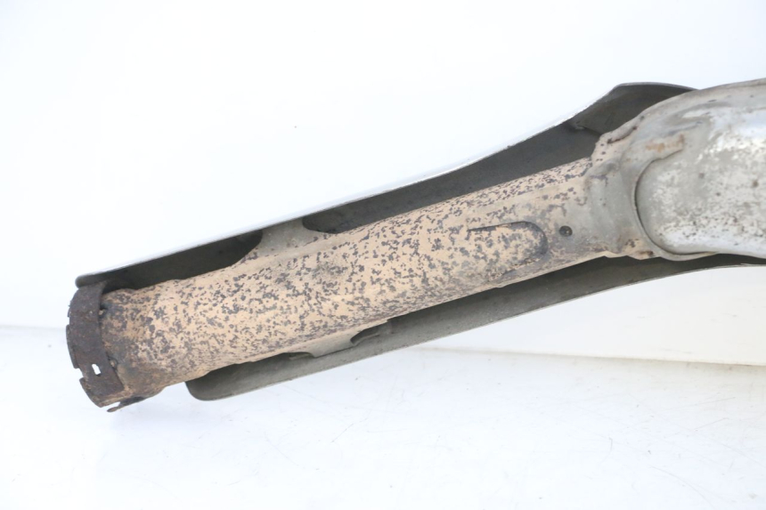 photo de RECHTER UITLAATDEMPER SUZUKI DL V STROM 1000 (2002 - 2007) - Bevestigingspunten