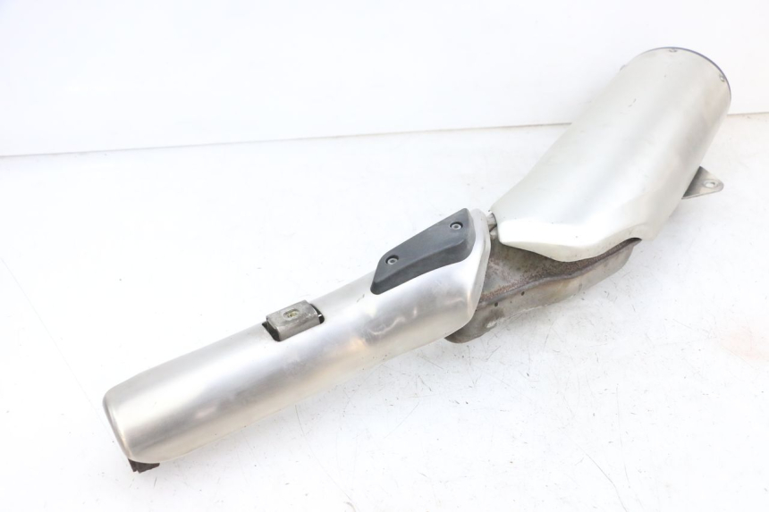 photo de RECHTER UITLAATDEMPER SUZUKI DL V STROM 1000 (2002 - 2007) - Gecontroleerd onderdeel