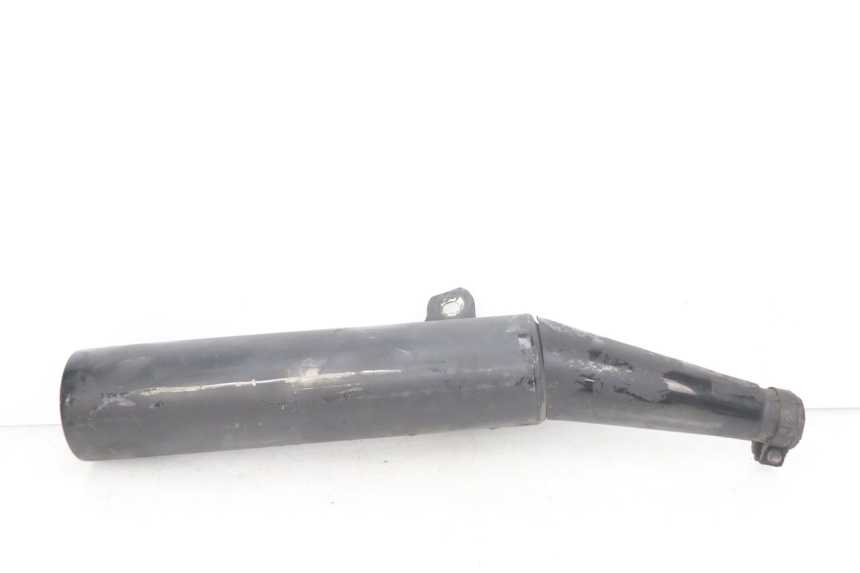 photo de RECHTER UITLAATDEMPER YAMAHA FJ 3CX 1200 (1986 - 1996) - Hoofdaanzicht