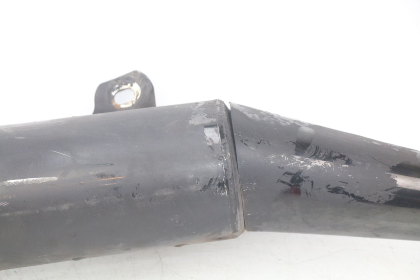 photo de RECHTER UITLAATDEMPER YAMAHA FJ 3CX 1200 (1986 - 1996) - Kenmerkende details