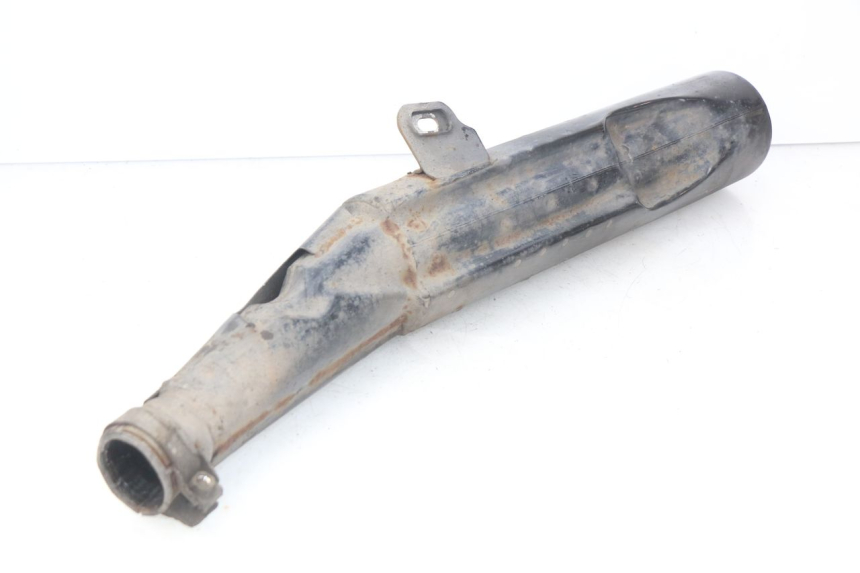 photo de RECHTER UITLAATDEMPER YAMAHA FJ 3CX 1200 (1986 - 1996) - Andere kijkhoek