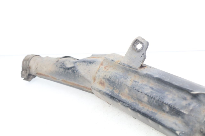 photo de RECHTER UITLAATDEMPER YAMAHA FJ 3CX 1200 (1986 - 1996) - Overzicht