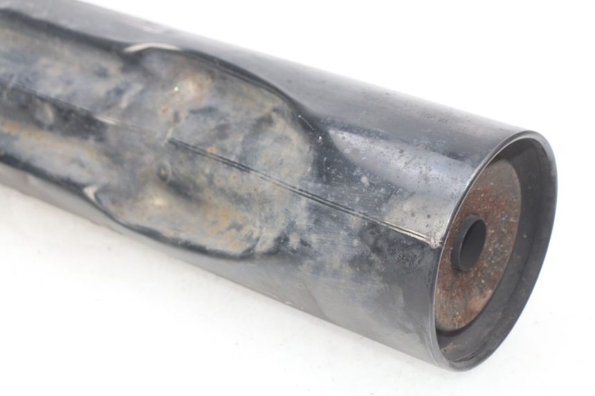 photo de RECHTER UITLAATDEMPER YAMAHA FJ 3CX 1200 (1986 - 1996) - Bevestigingspunten