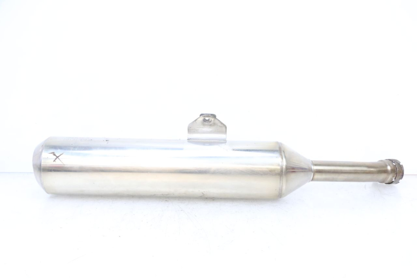 photo de RECHTER UITLAATDEMPER YAMAHA FJR ABS 1300 (2006 - 2012) - Hoofdaanzicht