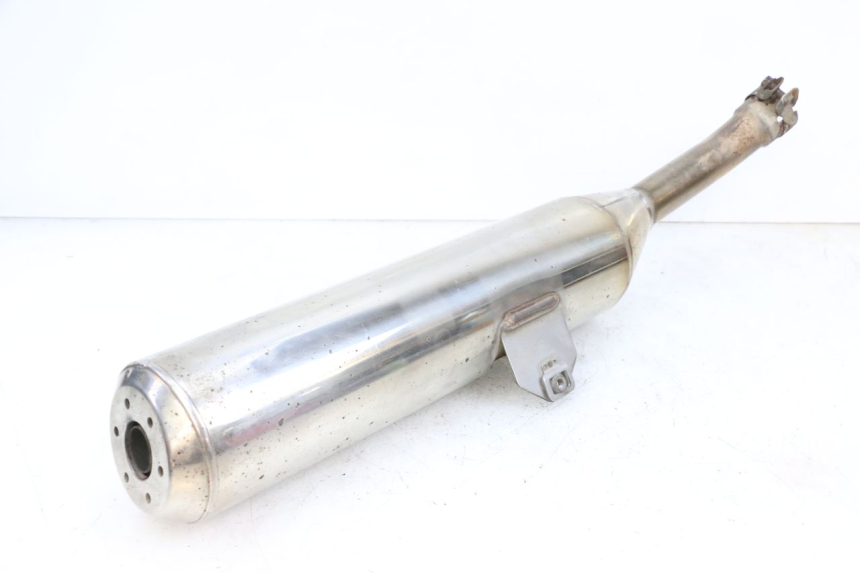 photo de RECHTER UITLAATDEMPER YAMAHA FJR ABS 1300 (2006 - 2012) - Detail van het onderdeel