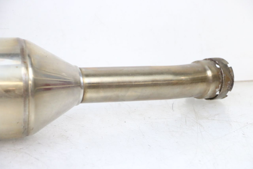 photo de RECHTER UITLAATDEMPER YAMAHA FJR ABS 1300 (2006 - 2012) - Zoom op componenten