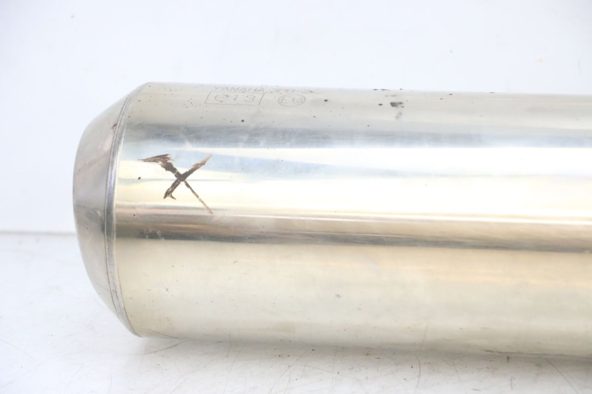 photo de RECHTER UITLAATDEMPER YAMAHA FJR ABS 1300 (2006 - 2012) - Aanvullende foto