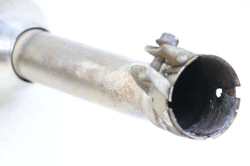 photo de RECHTER UITLAATDEMPER YAMAHA FJR ABS 1300 (2006 - 2012) - Andere kijkhoek