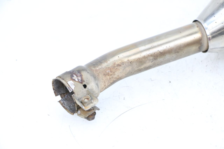 photo de RECHTER UITLAATDEMPER YAMAHA FJR ABS 1300 (2006 - 2012) - Technische close-up