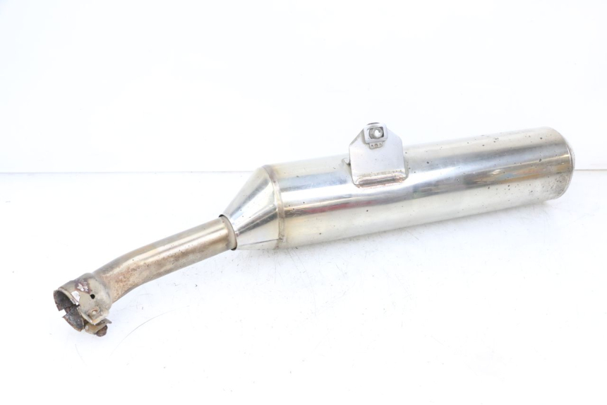 photo de RECHTER UITLAATDEMPER YAMAHA FJR ABS 1300 (2006 - 2012) - Overzicht