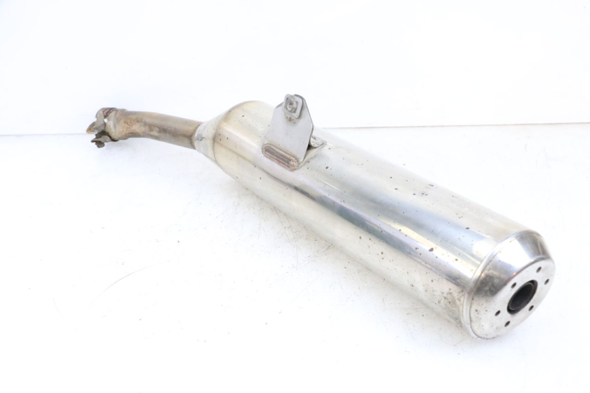 photo de RECHTER UITLAATDEMPER YAMAHA FJR ABS 1300 (2006 - 2012) - Bevestigingspunten