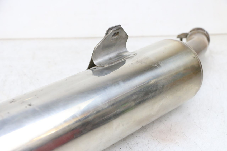 photo de RECHTER UITLAATDEMPER YAMAHA FJR ABS 1300 (2006 - 2012) - Gecontroleerd onderdeel