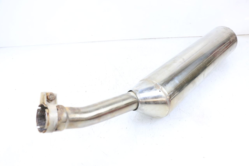 photo de RECHTER UITLAATDEMPER YAMAHA FJR ABS 1300 (2006 - 2012) - Zoom op gebruiksstaat