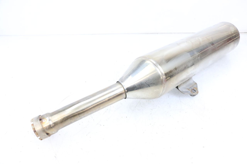 photo de RECHTER UITLAATDEMPER YAMAHA FJR ABS 1300 (2006 - 2012) - Andere kijkhoek