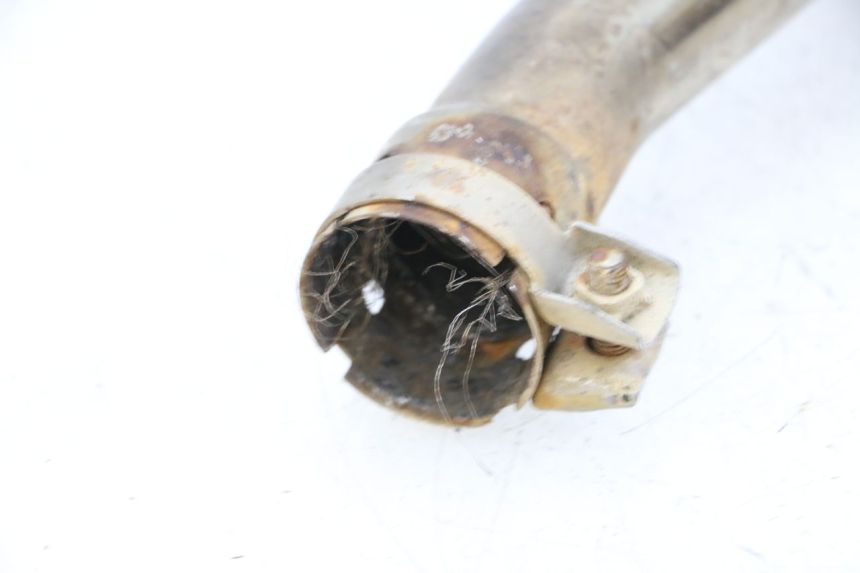 photo de RECHTER UITLAATDEMPER YAMAHA FJR ABS 1300 (2006 - 2012) - Technische close-up