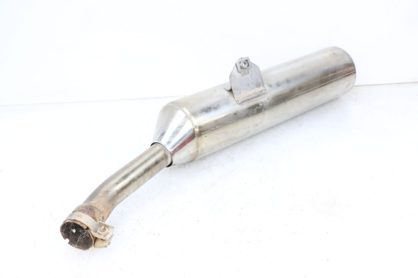 photo de RECHTER UITLAATDEMPER YAMAHA FJR ABS 1300 (2006 - 2012) - Overzicht