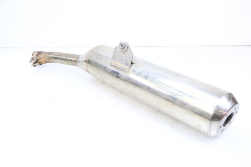 photo de RECHTER UITLAATDEMPER YAMAHA FJR ABS 1300 (2006 - 2012) - Bevestigingspunten