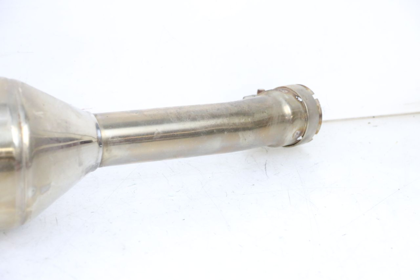 photo de RECHTER UITLAATDEMPER YAMAHA FJR ABS 1300 (2006 - 2012) - Gecontroleerd onderdeel