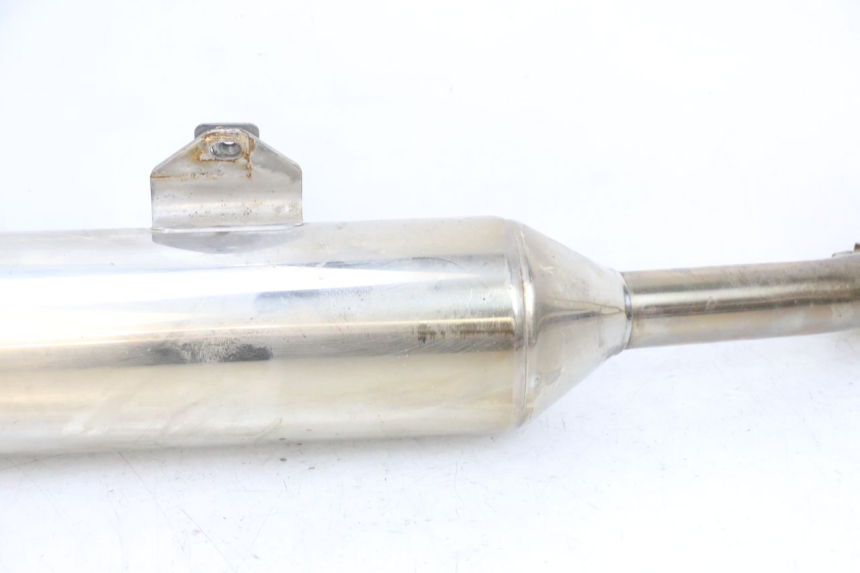 photo de RECHTER UITLAATDEMPER YAMAHA FJR ABS 1300 (2006 - 2012) - Markeringen en referenties