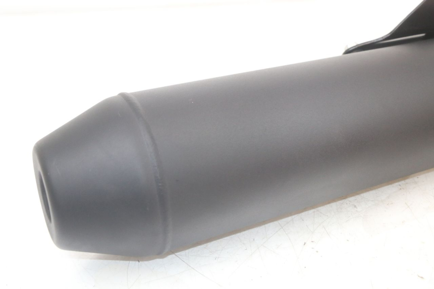 photo de RECHTER UITLAATDEMPER ROYAL ENFIELD CONTINENTAL GT 650 (2019 - 2024) - Detail van het onderdeel