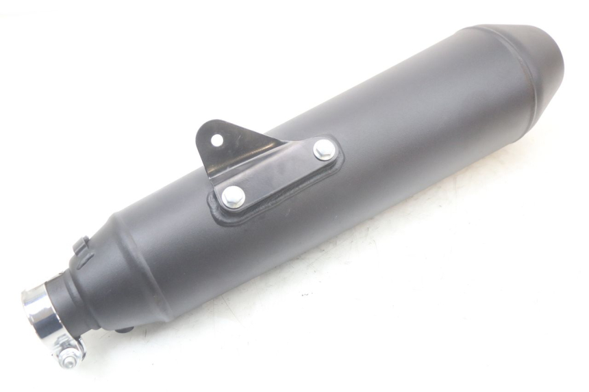 photo de RECHTER UITLAATDEMPER ROYAL ENFIELD CONTINENTAL GT 650 (2019 - 2024) - Productaanzicht