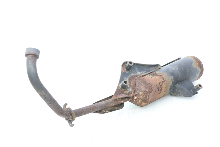 photo de UITLAATPIJP CF MOTO E-CHARM 125 (2005 - 2008) - Productaanzicht