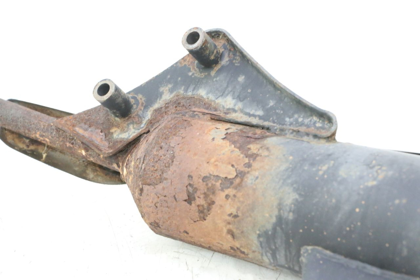 photo de UITLAATPIJP CF MOTO E-CHARM 125 (2005 - 2008) - Detailaanzicht