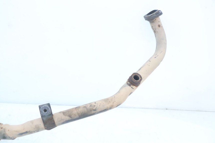 photo de UITLAATDEMPER LONGJIA EASY MAX 125 (2020 - 2024) - Andere kijkhoek