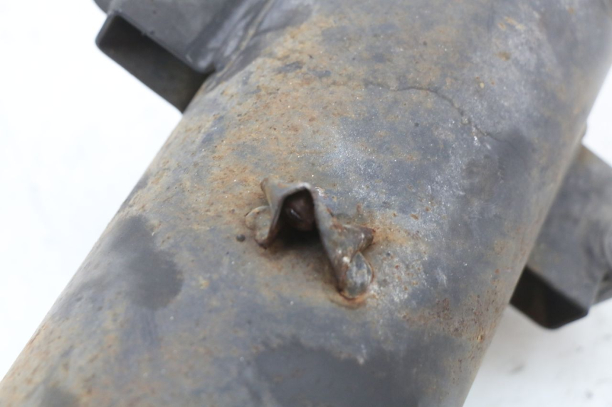 photo de UITLAATDEMPER LONGJIA EASY MAX 125 (2020 - 2024) - Staat van het oppervlak