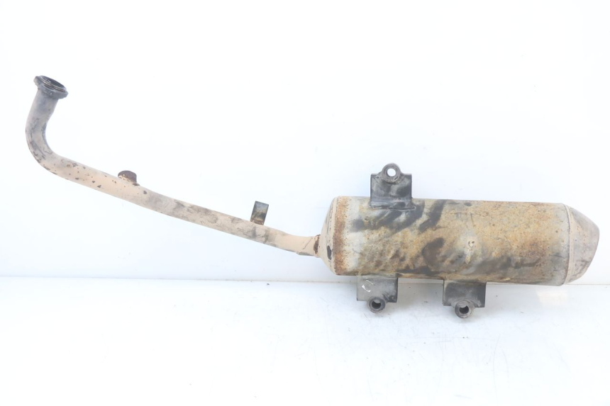 photo de UITLAATDEMPER LONGJIA EASY MAX 125 (2020 - 2024) - Gecontroleerd onderdeel