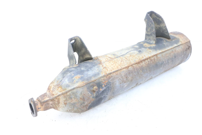 photo de UITLAATDEMPER PEUGEOT ELYSEO 125 (1999 - 2004) - Detail van het onderdeel