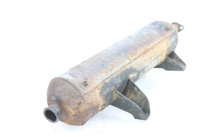 photo de UITLAATDEMPER PEUGEOT ELYSEO 125 (1999 - 2004) - Detailaanzicht