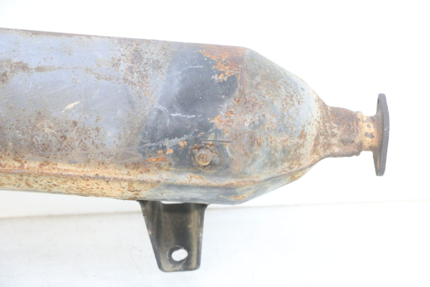 photo de UITLAATDEMPER PEUGEOT ELYSEO 125 (1999 - 2004) - Visuele inspectie