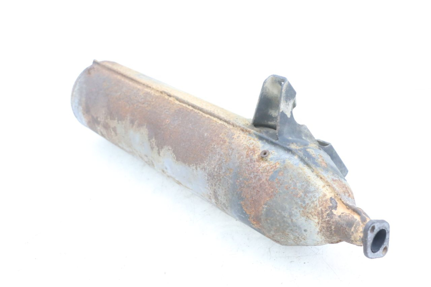 photo de UITLAATDEMPER PEUGEOT ELYSEO 125 (1999 - 2004) - Andere kijkhoek