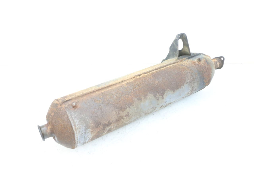 photo de UITLAATDEMPER PEUGEOT ELYSEO 125 (1999 - 2004) - Technische close-up