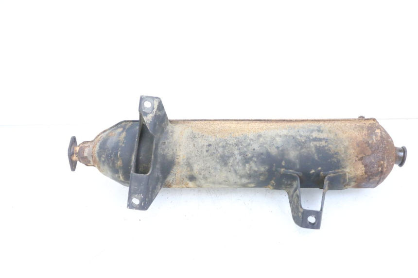 photo de UITLAATDEMPER PEUGEOT ELYSEO 125 (1999 - 2004) - Bevestigingspunten