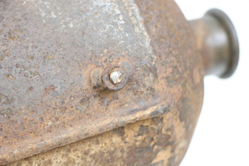 photo de UITLAATDEMPER PEUGEOT ELYSEO 125 (1999 - 2004) - Staat van het oppervlak