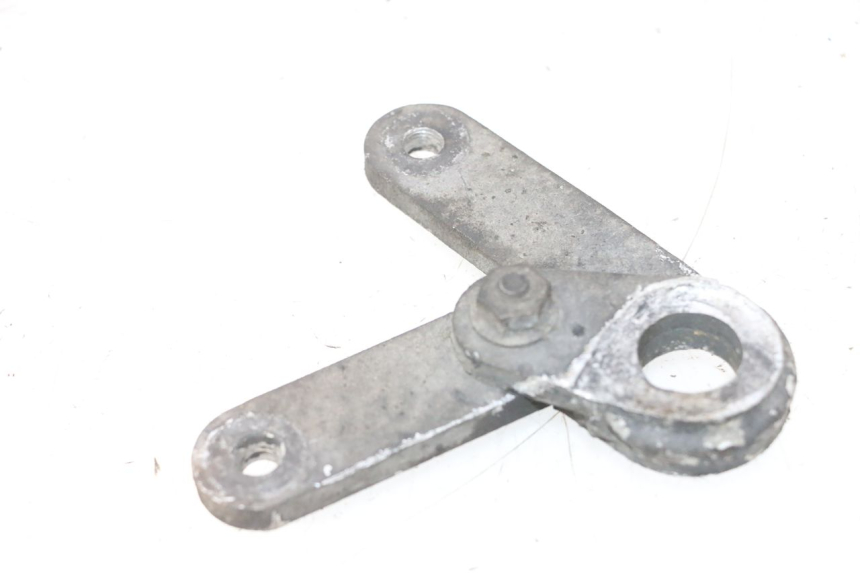 photo de UITLAATDEMPER PEUGEOT ELYSTAR 50 (2002 - 2014) - Focus op structuur