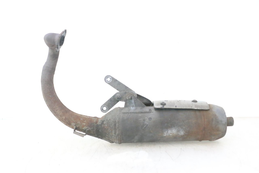 photo de UITLAATDEMPER PEUGEOT ELYSTAR 50 (2002 - 2014) - Gecontroleerd onderdeel