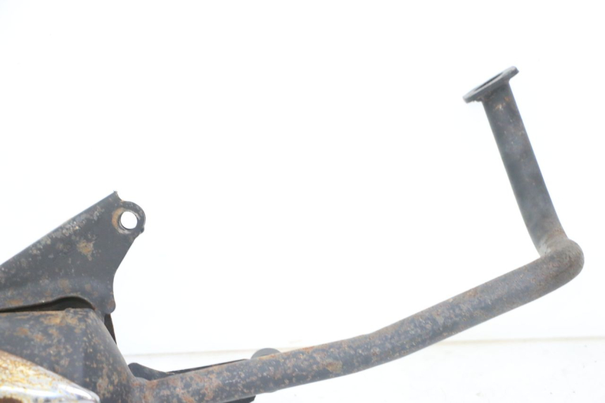 photo de UITLAATDEMPER EUROCKA RETRO 50 (2007 - 2014) - Gecontroleerd onderdeel