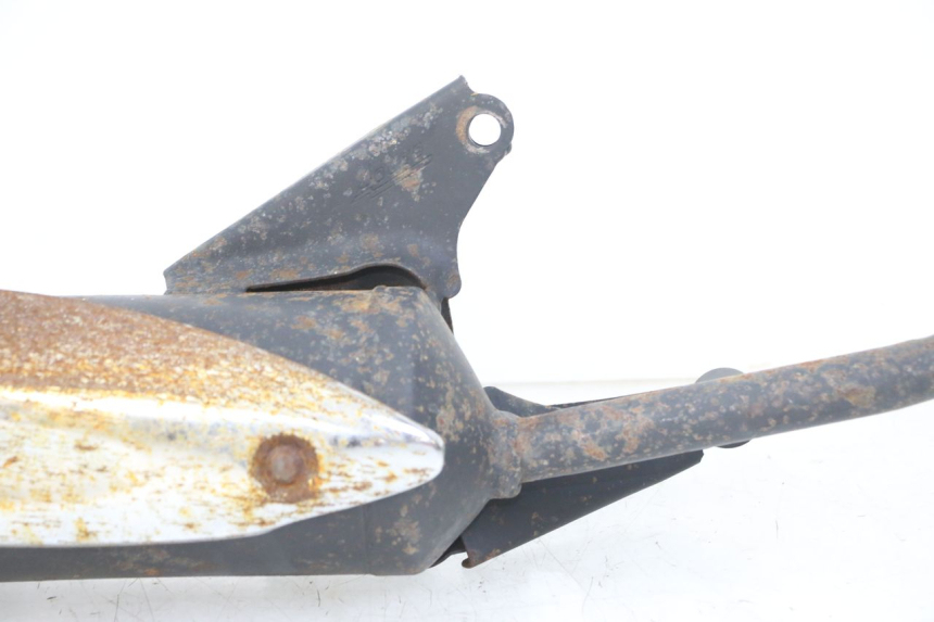 photo de UITLAATDEMPER EUROCKA RETRO 50 (2007 - 2014) - Markeringen en referenties