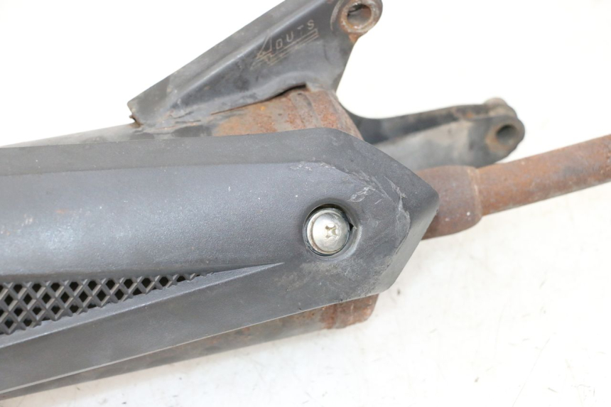 photo de UITLAATDEMPER JM MOTORS EVOLIS 4T 50 (2018 - 2022) - Detail van het onderdeel