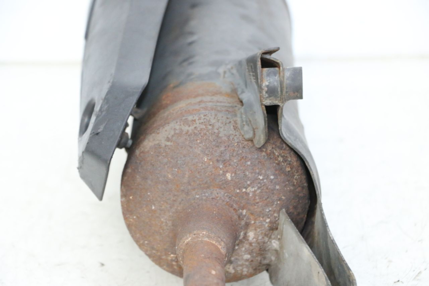 photo de UITLAATDEMPER JM MOTORS EVOLIS 4T 50 (2018 - 2022) - Productaanzicht