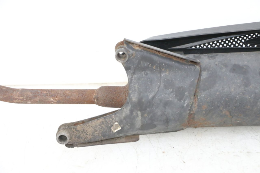 photo de UITLAATDEMPER JM MOTORS EVOLIS 4T 50 (2018 - 2022) - Zoom op componenten